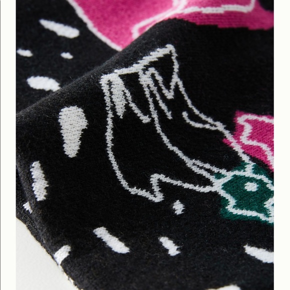 Anthropologie NWT Georgie Snood - Picture 2 of 3